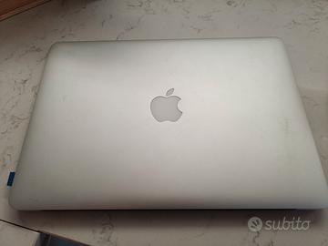 MavBook Air 13''