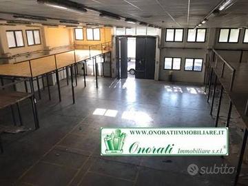 MQ 730 ROMA, CASE ROSSE/ VIA DI SALONE, Rif.A-550