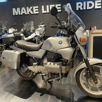 BMW K 1100 LT K 1100 LT