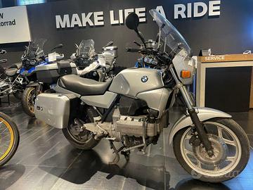 BMW K 1100 LT K 1100 LT