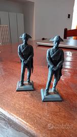 Statuine carabinieri