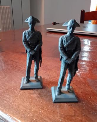 Statuine carabinieri