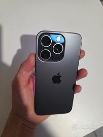 iPhone 15 Pro 128 Gb