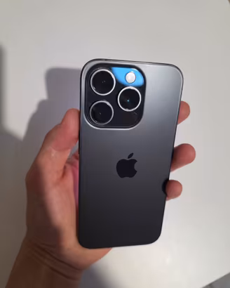iPhone 15 Pro 128 Gb