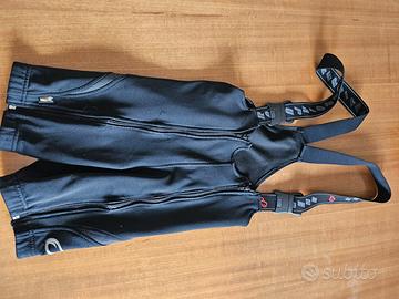 Scaldamuscoli sci Energiapura