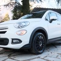 gomme invernali+ cerchi fiat 500x
