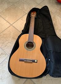 Chitarra Classica Miguel almeria