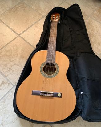 Chitarra Classica Miguel almeria