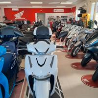 HONDA SH 125 ABS 2026