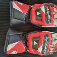 Guanti dainese druid gloves