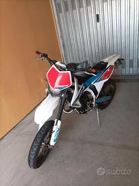 Fantic Caballero 50