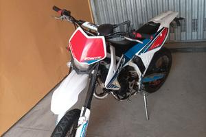 Fantic Caballero 50