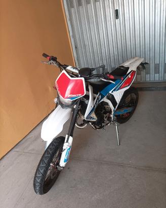 Fantic Caballero 50