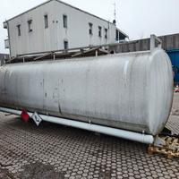 cisterna ferro 19000 litri 