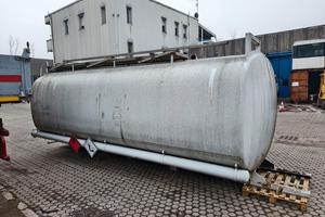 cisterna ferro 19000 litri 