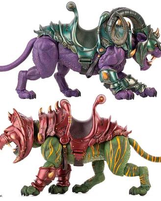 Mondo 1/6 Masters of the Universe