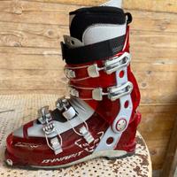 Scarponi da sci dynafit