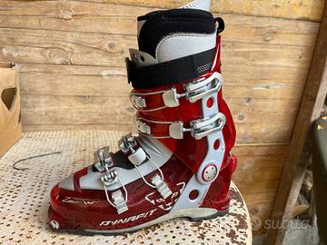 Scarponi da sci dynafit