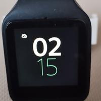 Sony Smartwatch 3 swr50
