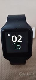 Sony Smartwatch 3 swr50