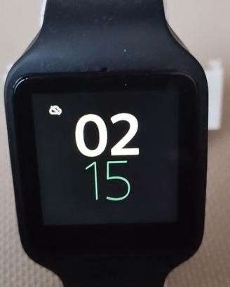 Sony Smartwatch 3 swr50