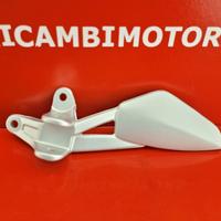 PEDANA SX BMW K1200R K1200S