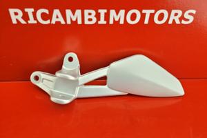 PEDANA SX BMW K1200R K1200S