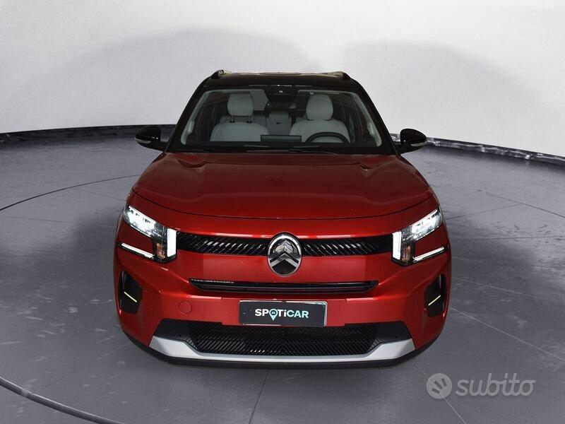 Citroen C3 2026 photo 2