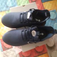 Scarpe antinfortunistica estive