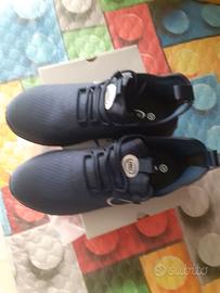 Scarpe antinfortunistica estive