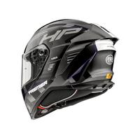 Casco Premier Hyper HP 18