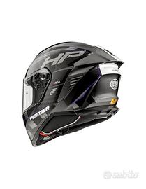 Casco Premier Hyper HP 18