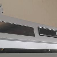 LETTORE CD DVD MP3 CD VCD SVCD 2HEAD SCART OTTIC