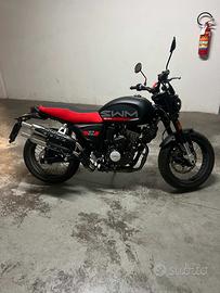 Ace of Spades 125
