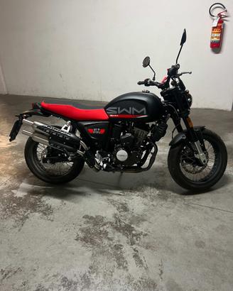 Ace of Spades 125