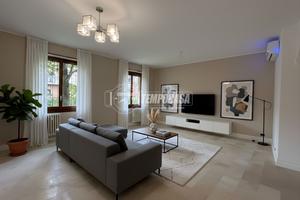 QUADRILOCALE DA RISTRUTTURARE IN ZONA GRAZIE VECCH