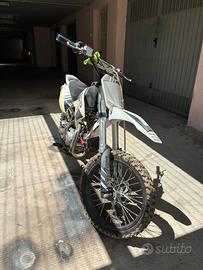 Pit Bike 125cc Kayo