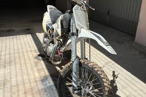 Pit Bike 125cc Kayo