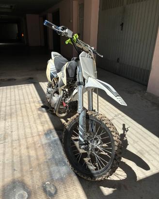 Pit Bike 125cc Kayo