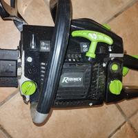 motosega professionale 