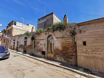 CASA INDIPENDENTE A TORREMAGGIORE