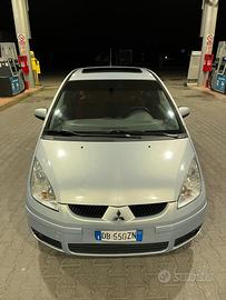 MITSUBISHI COLT BENZINA UTILITARIA NEOPATENTATI