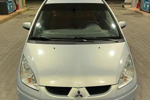 MITSUBISHI COLT BENZINA UTILITARIA NEOPATENTATI