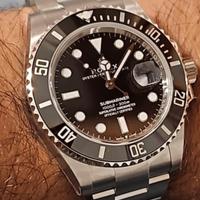 Rolex submariner
