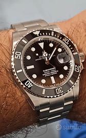 Rolex submariner