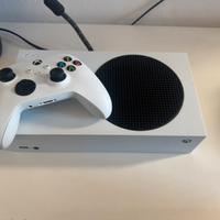 XBOX S