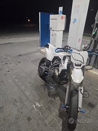 Tm 300 EN/smr