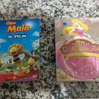 DVD Disney 