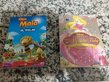 DVD Disney 