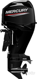 Mercury F40 EFI PRO Light Pack